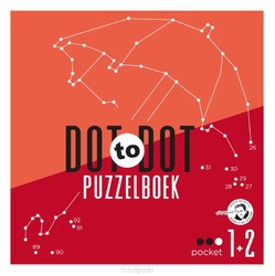 DOT TO DOT / POCKET 1+2 - KALVITIS, DAVID - 9789045327112