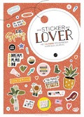 STICKER LOVER