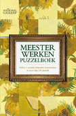 MEESTERWERKEN PUZZELBOEK - DEDOPULOS, TIM - 9789045327303