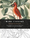 MARK CATESBY BOTANISCH NATUURKLEURBOEK