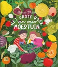 HET GROTE BOEK VAN ONZE MOESTUIN