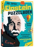 MR. BREIN EINSTEIN PUZZELBOEK - MOORE, GARETH - 9789045328409