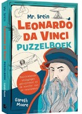 MR. BREIN LEONARDO DA VINCI PUZZELBOEK