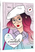 CREACHICK KLEURBOEK / II
