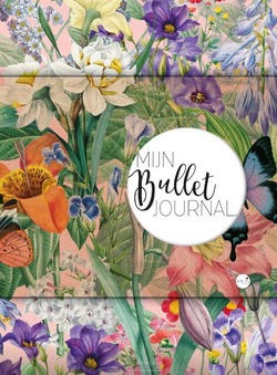 MIJN BULLET JOURNAL / VELDBLOEMEN - 9789045328829