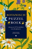 BOTANISCH PUZZELBOEK