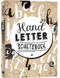HANDLETTERSCHETSBOEK