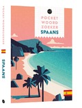 POCKET WOORDZOEKER SPAANS