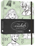 CREACHICK SCHETSBOEK
