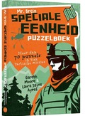 MR. BREIN SPECIALE EENHEID PUZZELBOEK - MOORE, GARETH; AYRES, LAURA JAYNE - 9789045329345