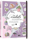 CREACHICK STICKERBOEK