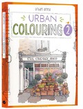 URBAN COLOURING 2