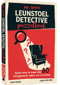 MR. BREIN LEUNSTOEL DETECTIVE PUZZELBOEK