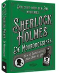 DE MOORDDOSSIERS