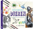 BASISBOEK DIEREN TEKENEN & SCHILDEREN