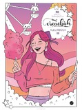 CREACHICK KLEURBOEK / III