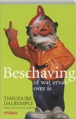 BESCHAVING, OF WAT ERVAN OVER IS