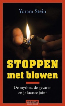 STOPPEN MET BLOWEN - STEIN, Y. - 9789046806555