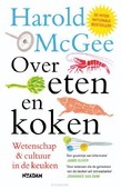 OVER ETEN EN KOKEN