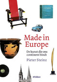 MADE IN EUROPE