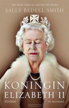 KONINGIN ELIZABETH - BEDELL SMITH, SALLY - 9789046826775