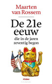 DE 21E EEUW, DIE IN DE JAREN ZEVENTIG BE