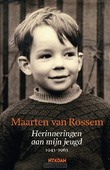 HERINNERINGEN AAN MIJN JEUGD