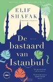 DE BASTAARD VAN ISTANBUL - SHAFAK, ELIF - 9789046832349