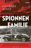 SPIONNENFAMILIE