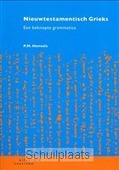 NIEUWTESTAMENTISCH GRIEKS