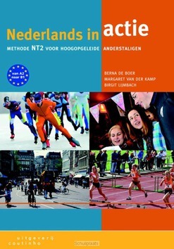 NEDERLANDS IN ACTIE - BOER, BERNA DE / KAMP, MARGARET VAN DER - 9789046902981