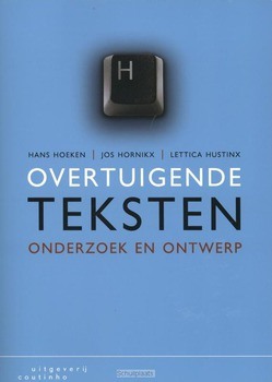 OVERTUIGENDE TEKSTEN - HOEKEN, HANS / HORNIKX, JOS / HUSTINX, L - 9789046903292