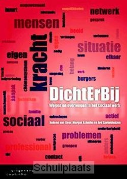 DICHTERBIJ - DEUR, HELEEN VAN; SCHOLTE, MARGOT; SPRIN - 9789046903827