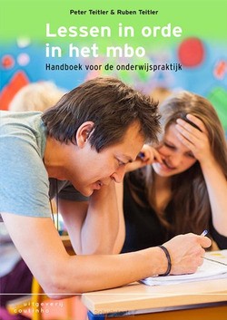 LESSEN IN ORDE IN HET MBO - TEITLER, PETER; TEITLER, RUBEN - 9789046907535