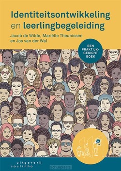 IDENTITEITSONTWIKKELING EN LEERLINGBEGEL - WILDE, JACOB DE; THEUNISSEN, MARIËLLE; W - 9789046907580