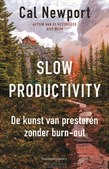 SLOW PRODUCTIVITY