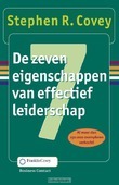 DE ZEVEN EIGENSCHAPPEN VAN EFFECTIEF LEI