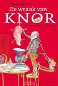DE WRAAK VAN KNOR