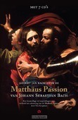 MATTHÄUS PASSION - BOEK MET 7 CD'S