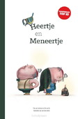 HEERTJE EN MENEERTJE - LIESHOUT, ELLE VAN; OS, ERIK VAN - 9789047628217