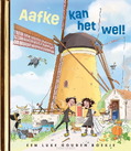 AAFKE KAN HET WEL! - HOLLANDER, VIVIAN DEN - 9789047635437