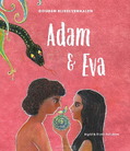ADAM EN EVA - SCHUBERT, INGRID; SCHUBERT, DIETER - 9789047674115