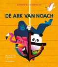DE ARK VAN NOACH - OS, ERIK VAN; LIESHOUT, ELLE VAN - 9789047674122