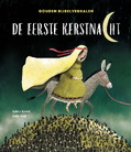 DE EERSTE KERSTNACHT - NOORT, SELMA - 9789047674139