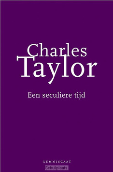 EEN SECULIERE TIJD - TAYLOR, CH. - 9789047701569