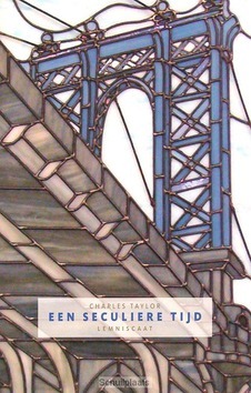 EEN SECULIERE TIJD - TAYLOR, CHARLES - 9789047701576