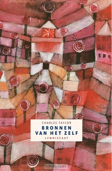BRONNEN VAN HET ZELF - TAYLOR, CH. - 9789047701583