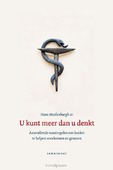U KUNT MEER DAN U DENKT