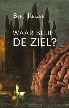 WAAR BLIJFT DE ZIEL - KEIZER, BERT - 9789047705581