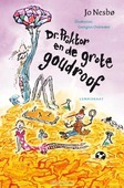 DR. PROKTOR EN DE GROTE GOUDROOF